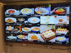 -同庆楼(滨湖万达广场店)