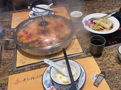 -黄记煌三汁焖锅(欢乐海岸店)