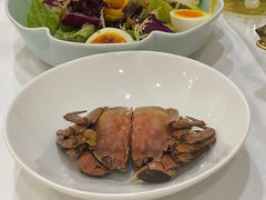 -小厨娘淮扬菜(板桥一店)