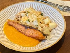 -BAKER&SPICE(BFC外滩金融中心店)