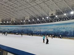 -世界之窗阿尔卑斯冰雪世界