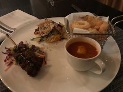 -WOLFGANG PUCK KITCHEN & BAR(迪士尼小镇店)