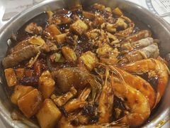-黄记煌三汁焖锅(首创奥特莱斯店)