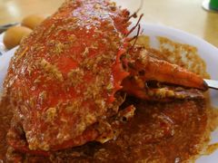 -無招牌海鮮(芽笼店)