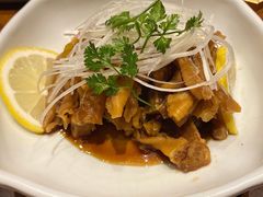 -君悦酒店·1881·北京烤鸭