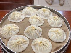 -东京包子楼(政七街店)