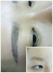 -MIVI野生眉纹绣纹眉