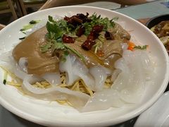 -听涛雅苑百味饺子老家菜馆