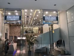 -UnHair Salon