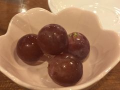-希望日本料理(保利香槟花园店)