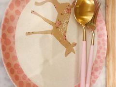 -Lilliput粒粒堡亲子餐厅(置汇旭辉店)