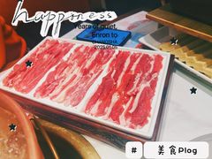 -东门口·新式老北京火锅(河西龙湖天街店)