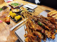 -壹块捌烧烤(灯市口店)