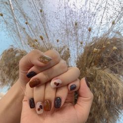 -StartNail美甲