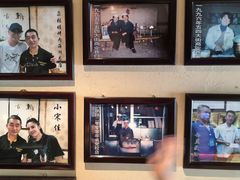 -青海名吃尕张娃非遗烤肉(海湖总店)