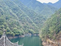 -遂昌金矿国家矿山公园