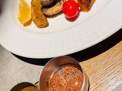 -锦潼  Club Steak