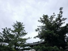-长安寺