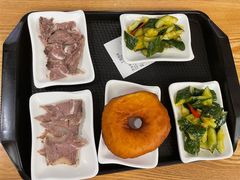 -七里西关中式简餐(苏州中心店)