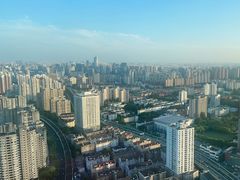 -环球港凯悦 · 享悦中餐厅