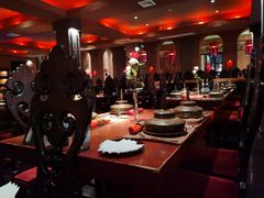 大堂-花马天堂云南餐厅 Lost Heaven(外滩店)