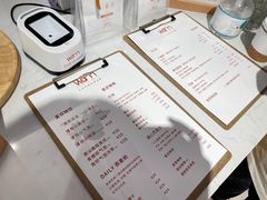 -Cafe on warm(丹霞店)