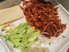 -渝乡老妈(六里桥店)