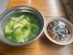 -王菊美食街·王菊面馆(总店)