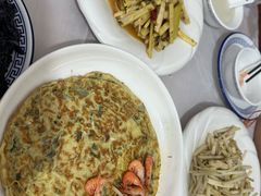 -天乐农家鱼头王(天目湖店)