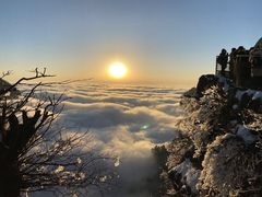 -峨眉山风景名胜区