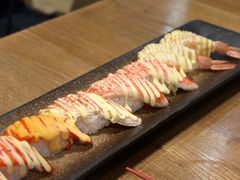 -Sushi Love 创意寿司(丽影广场店)