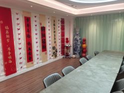 -东方爱堡国际母婴会所(廊坊首店广阳店)