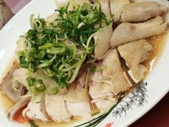 豆皮鸡-东馆和天下特色餐饮(工农店)