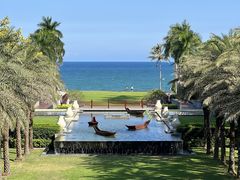 -三亚海棠湾万丽度假酒店