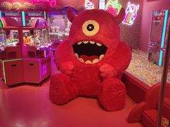 -BIG PINK大粉娃娃机主题馆(圆融星座店)