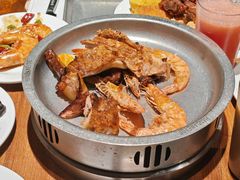 -汉巴味德(鹏欣水游城店)