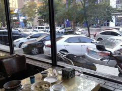 -小锅饭豆腐馆(嘉陵江街店)