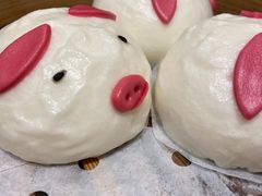 -稻香酒家(天河城店)