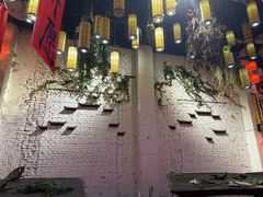 -锦上中式酒馆(南内环店)