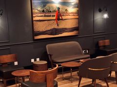 -星巴克臻选(广州沙面店)