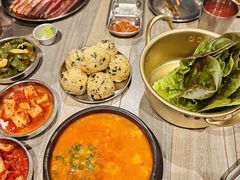 -马场洞肉铺(振安店)