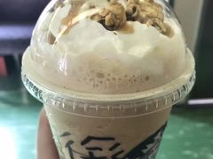-星巴克(南京新百店)