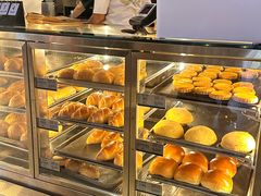 -翠华餐厅(正佳广场店)