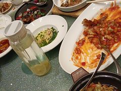 -上海人家花樣年华(中山公园店)
