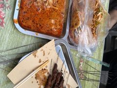 -铁诚烤肉