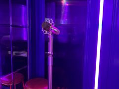 -酷秀KTV(五道口店)