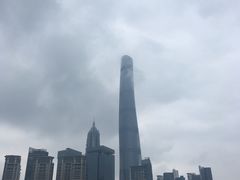 -黄浦江游览快线(金陵东路码头)