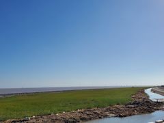 -南汇嘴观海公园