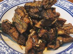 -兰边碗(鼓楼店)