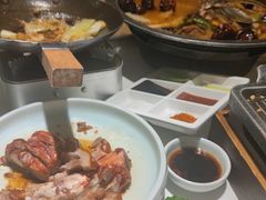 -在前门·烤鸭北京菜(五月花广场店)